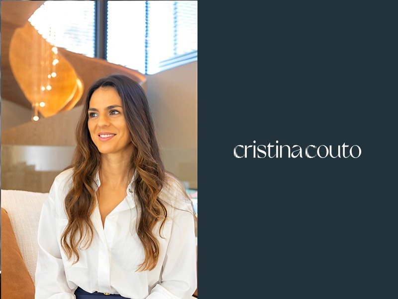 Parcerias - Cristina Couto